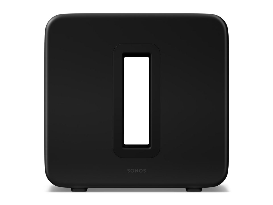 Cận cảnh Sub (Gen 4) | PREMIUM WIRELESS SUBWOOFER tại Piano House